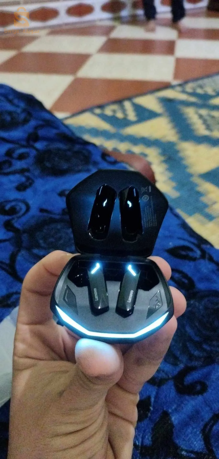 غليزان