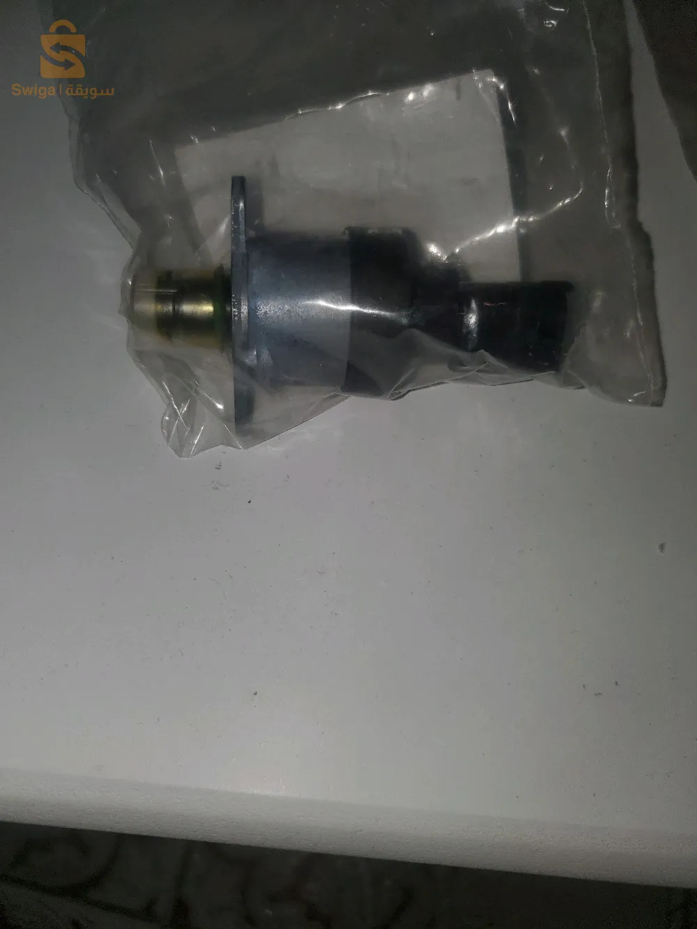 regulateur hp MAN 33-44