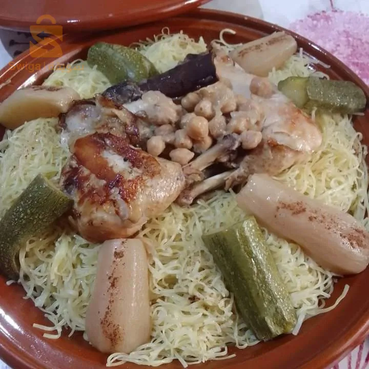 واد قريش باب الواد