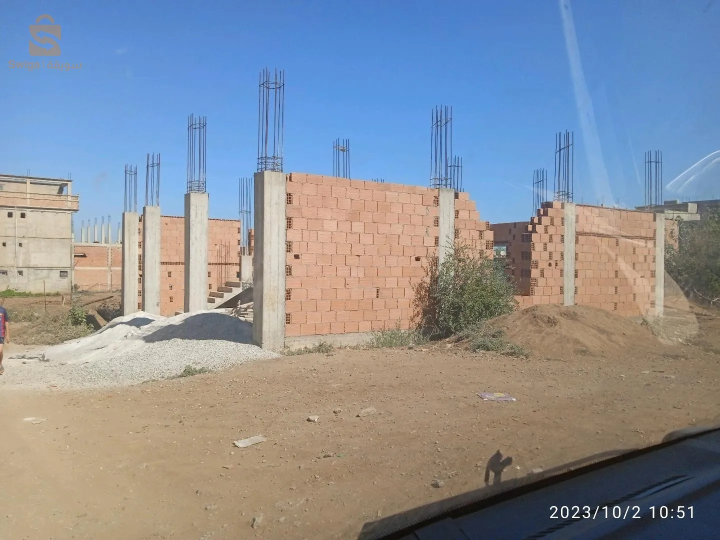 حي زيان بلدية مفتاح ولاية البليدة