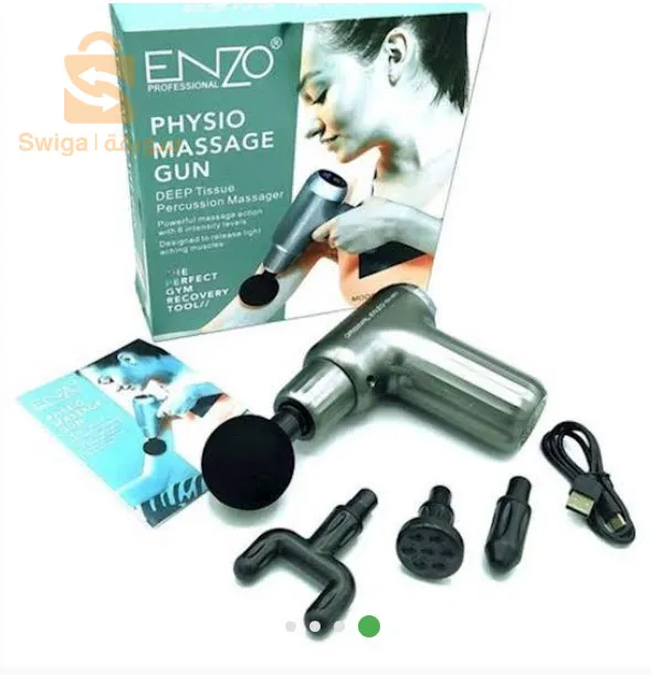 Appareil de massage original enzo