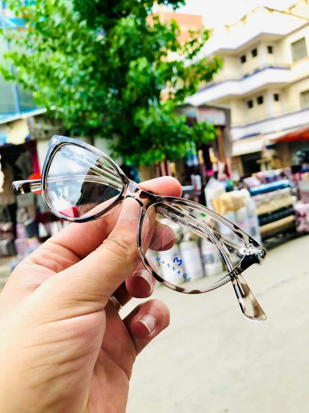 نضارات