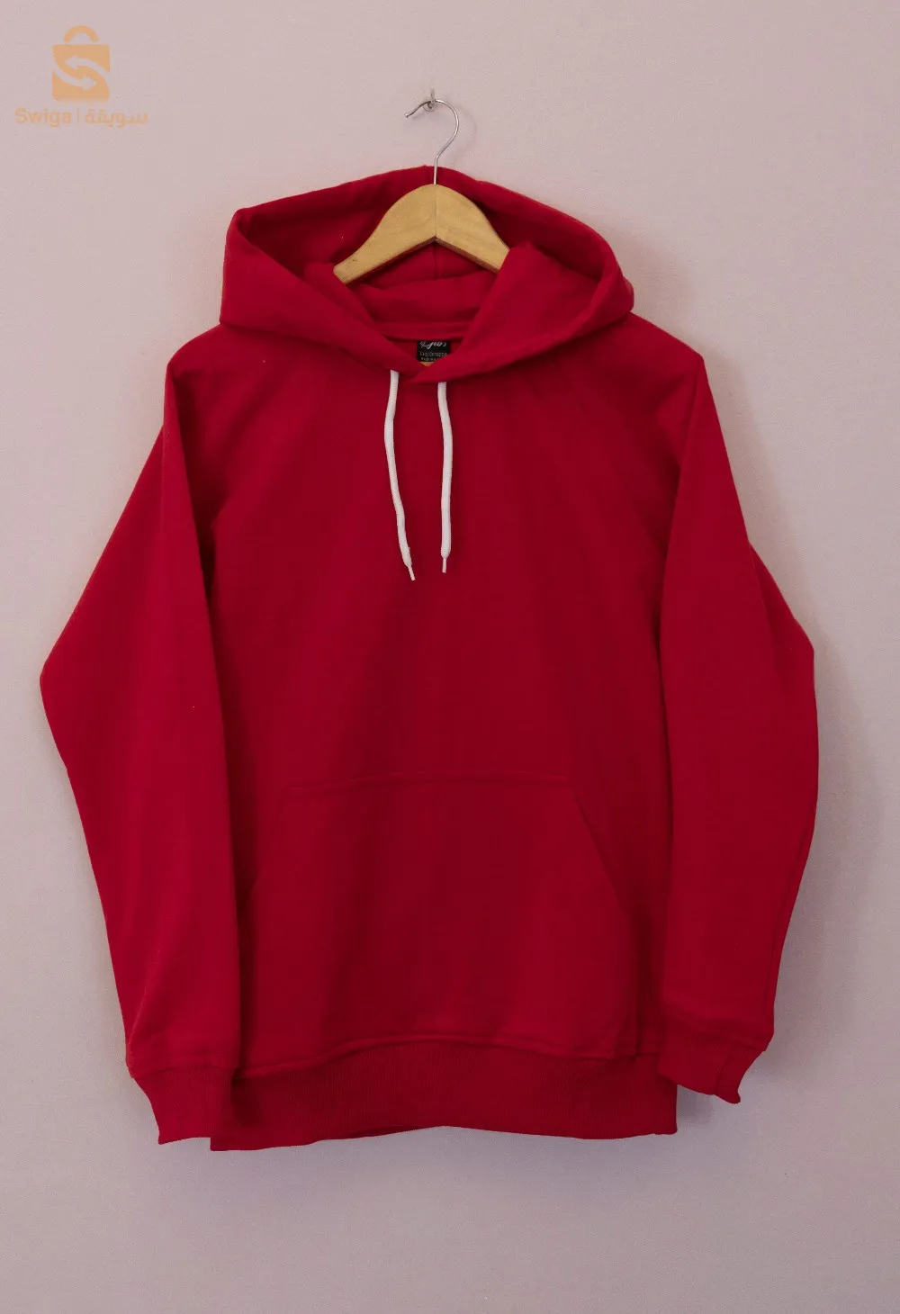 sweatshirt 100% coton