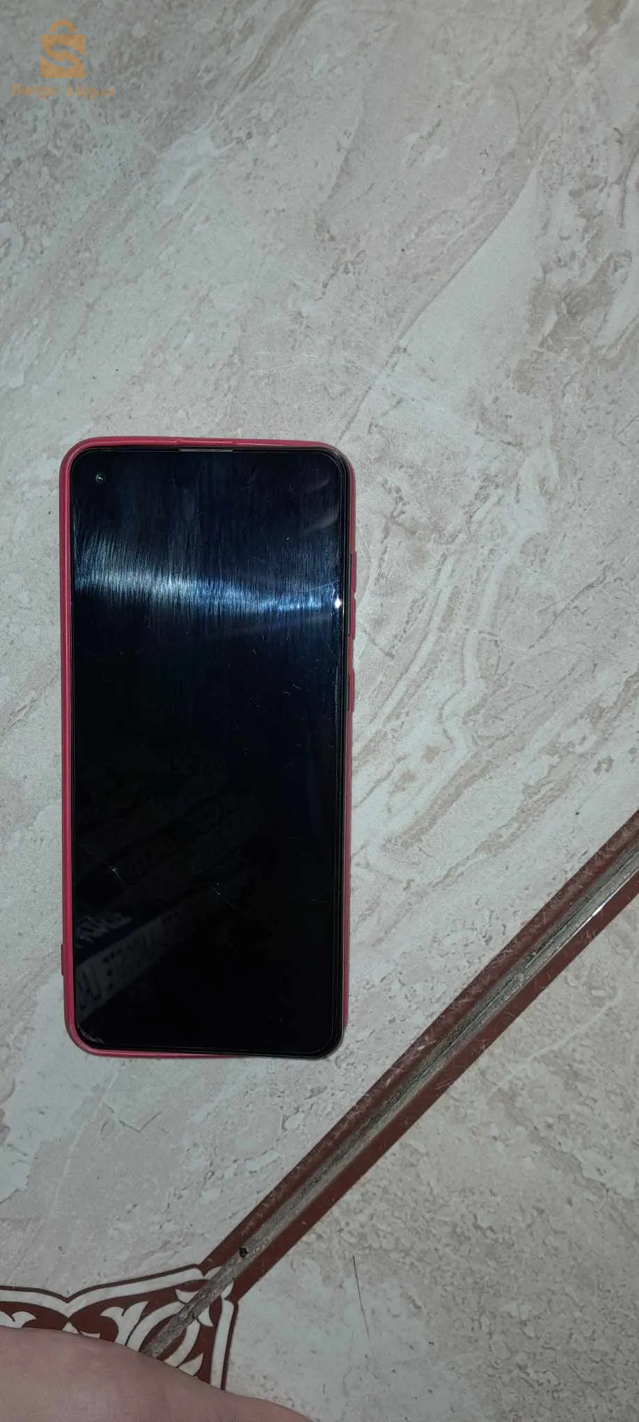 Samsung a 21s 
4/64
5000
وهران