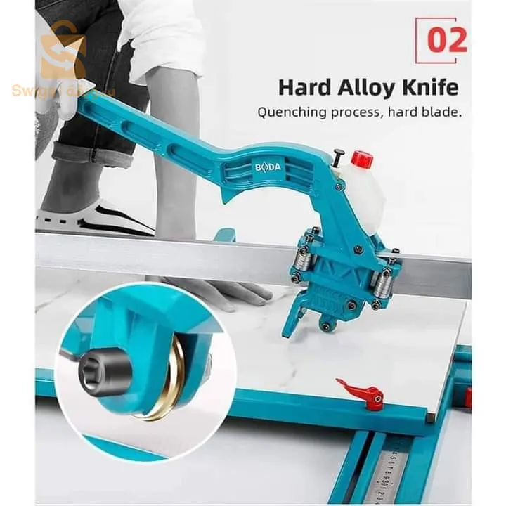 قاطعة سيراميك