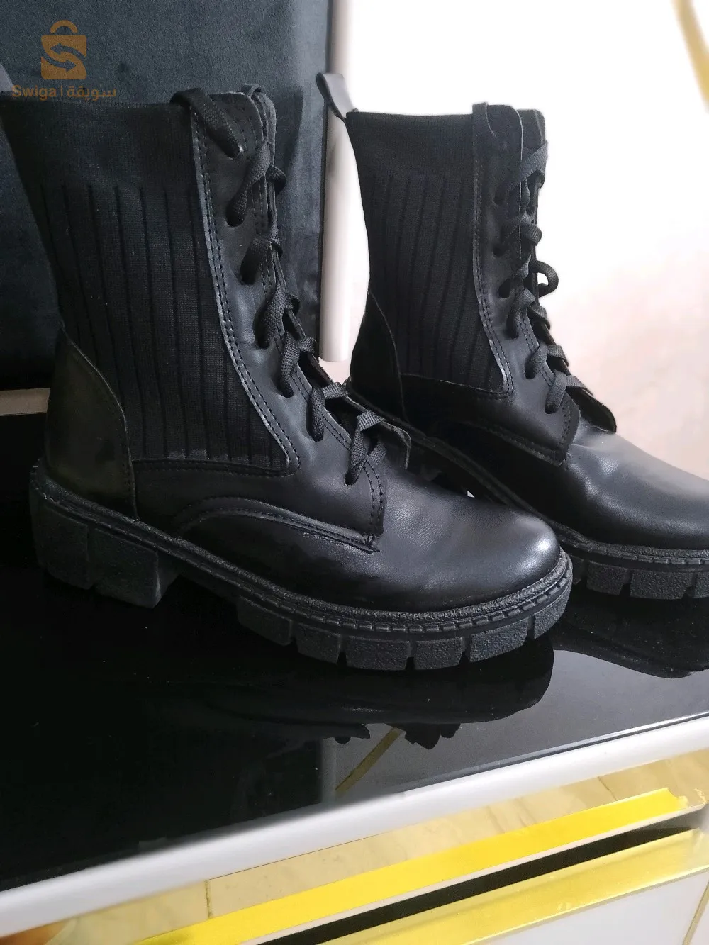 boots