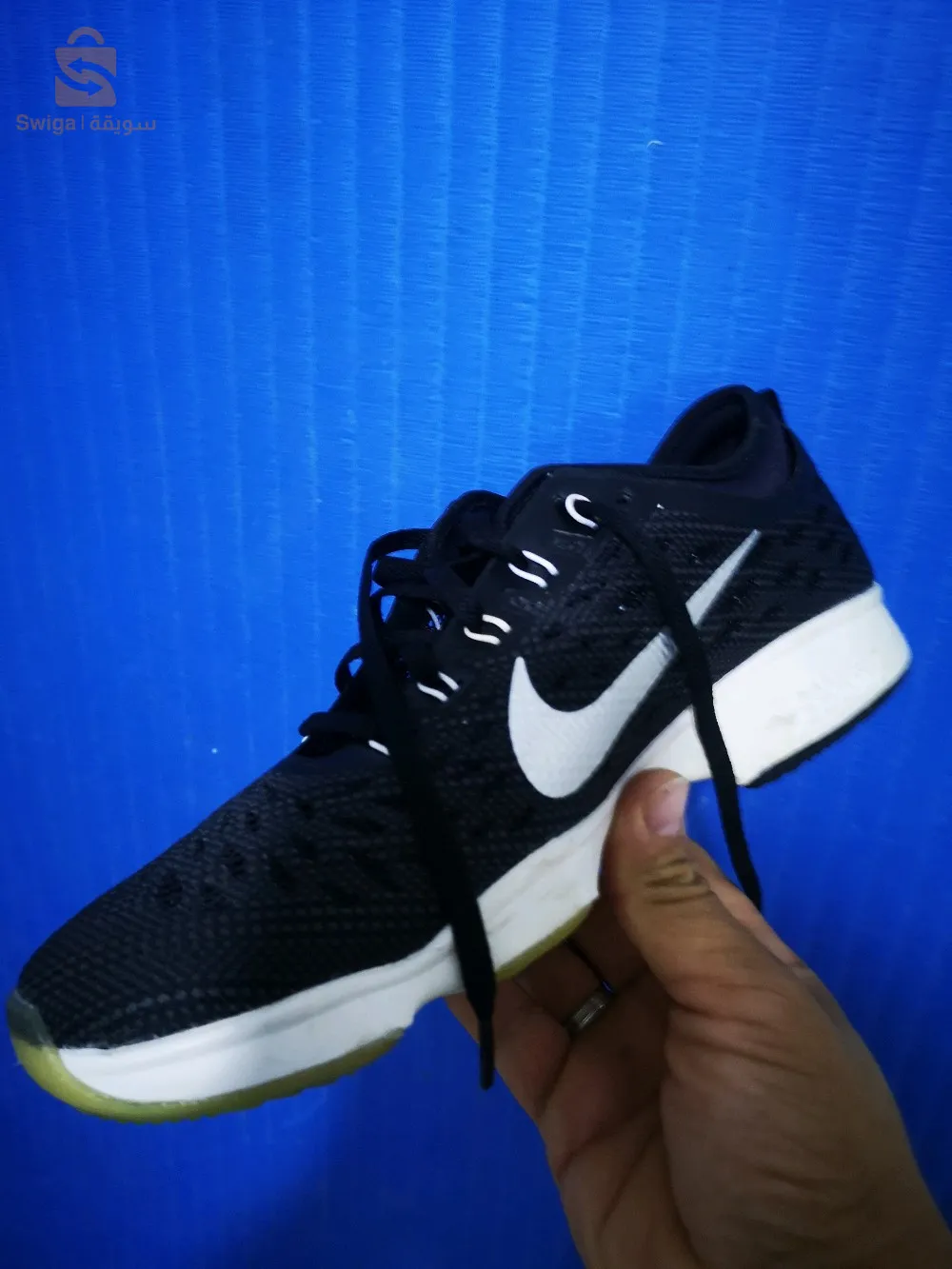 Nike zoom