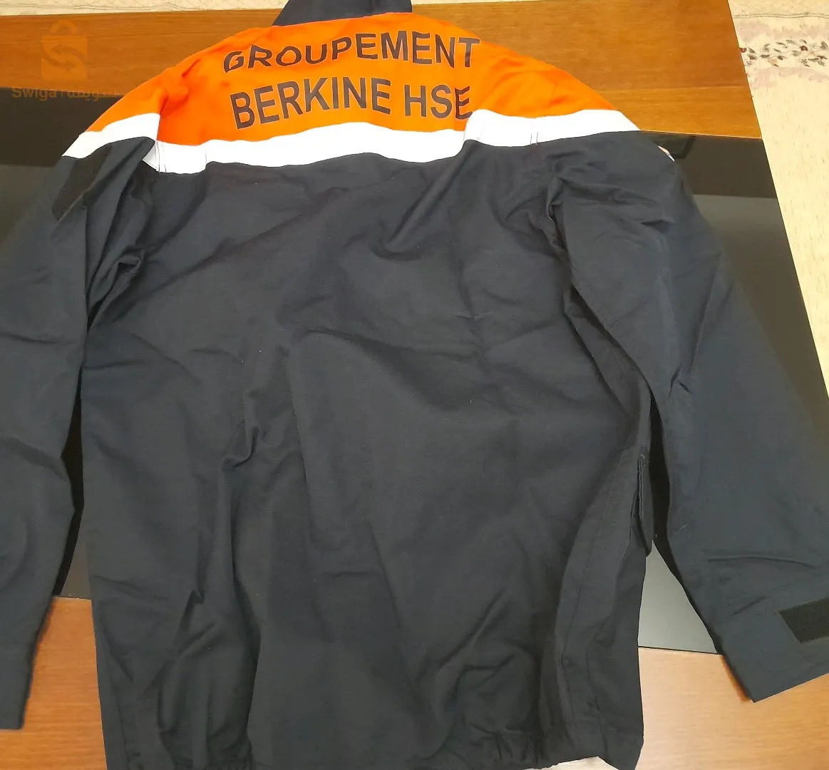 parka