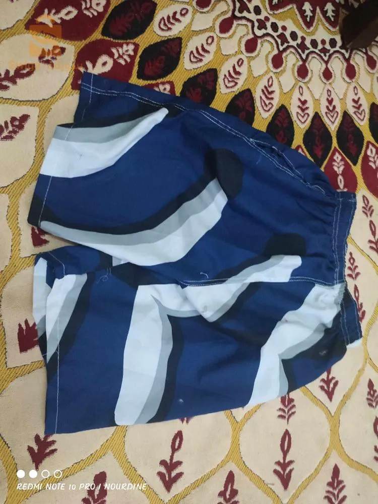 شورت للسباحت