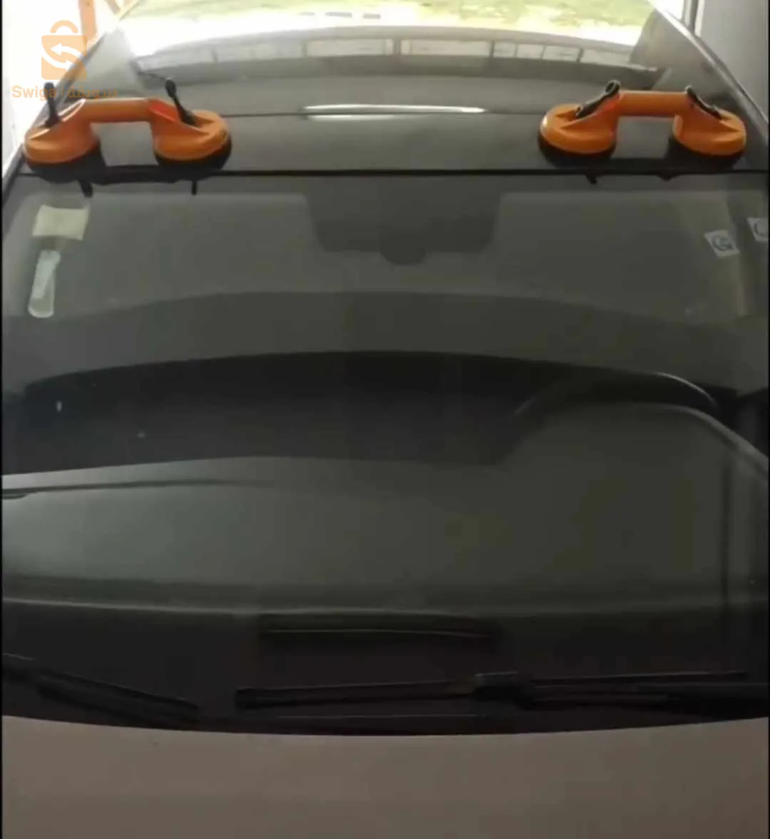 Pare Brise - Vitrage auto