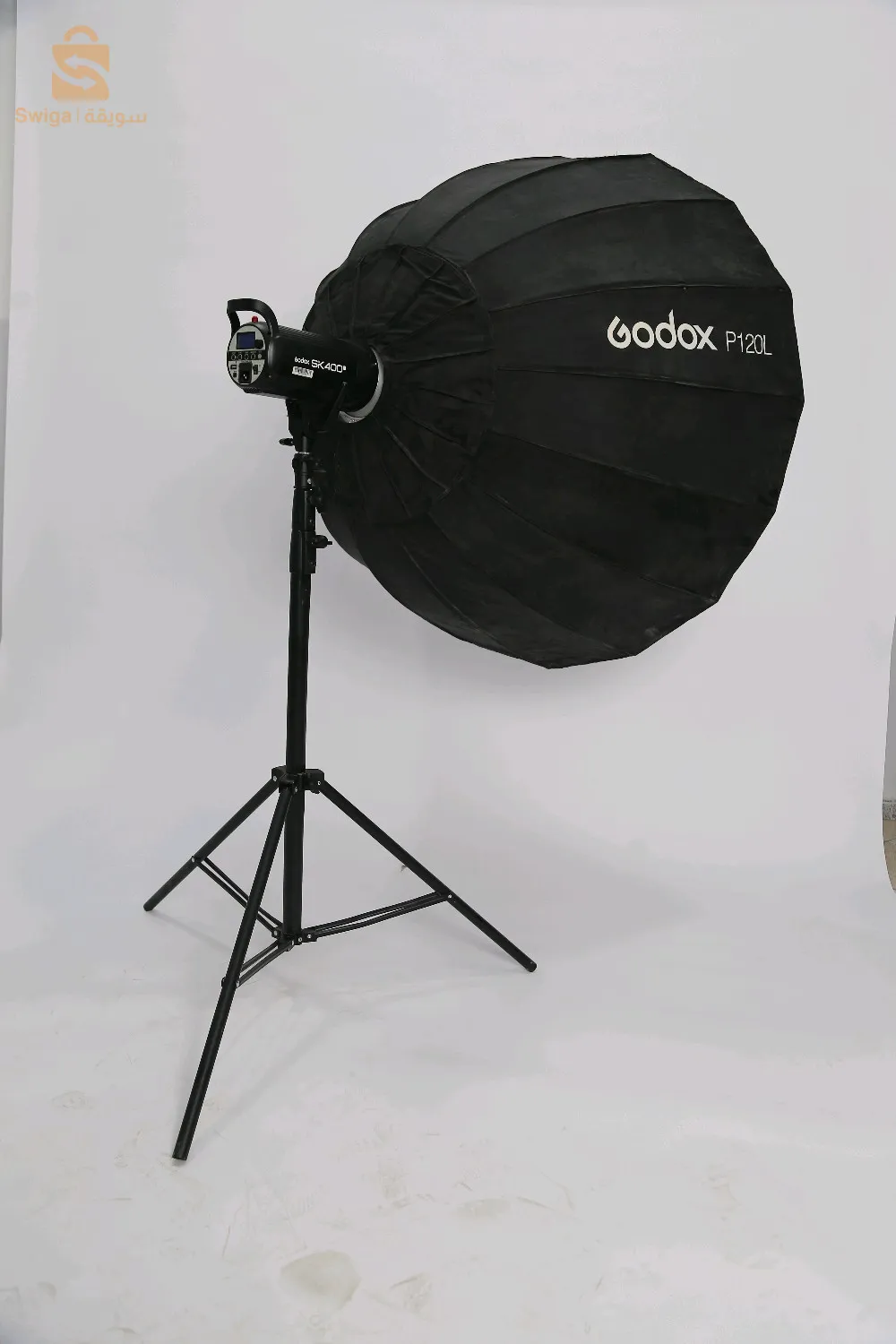 Godox Sk400ii