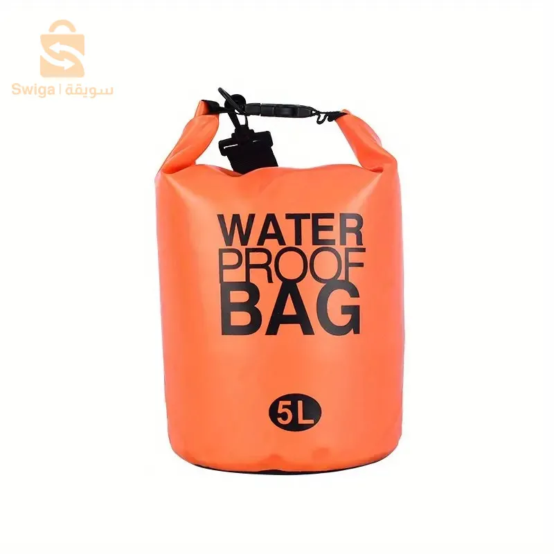 Water-Proof Bag 5L - حقيبة مقاوم للماء 5 لتر