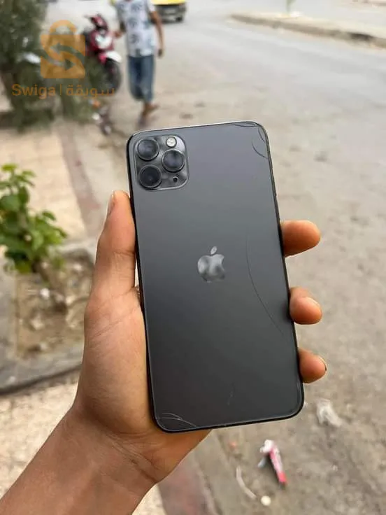 Iphone 11 pro max