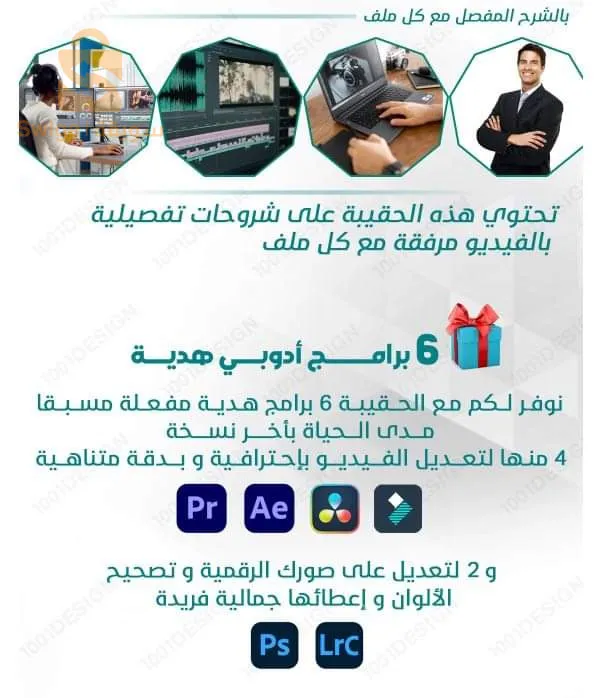 Make your own vision