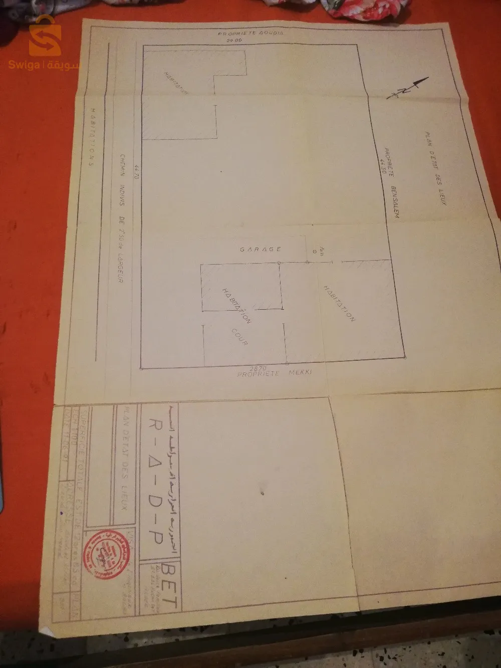 Quartier 03 d'Istanbul