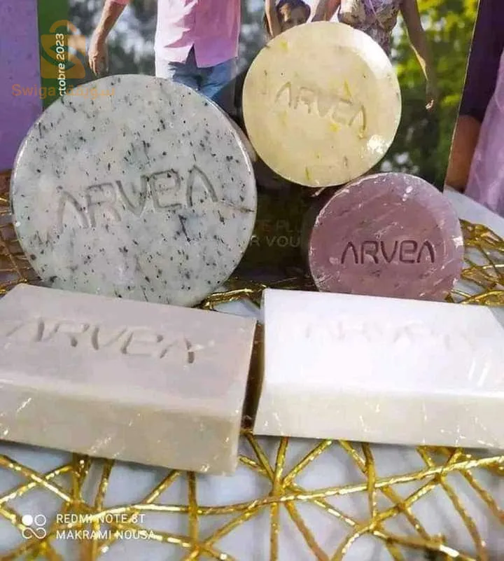 Une entreprise arabe à la recherche de distributeurs