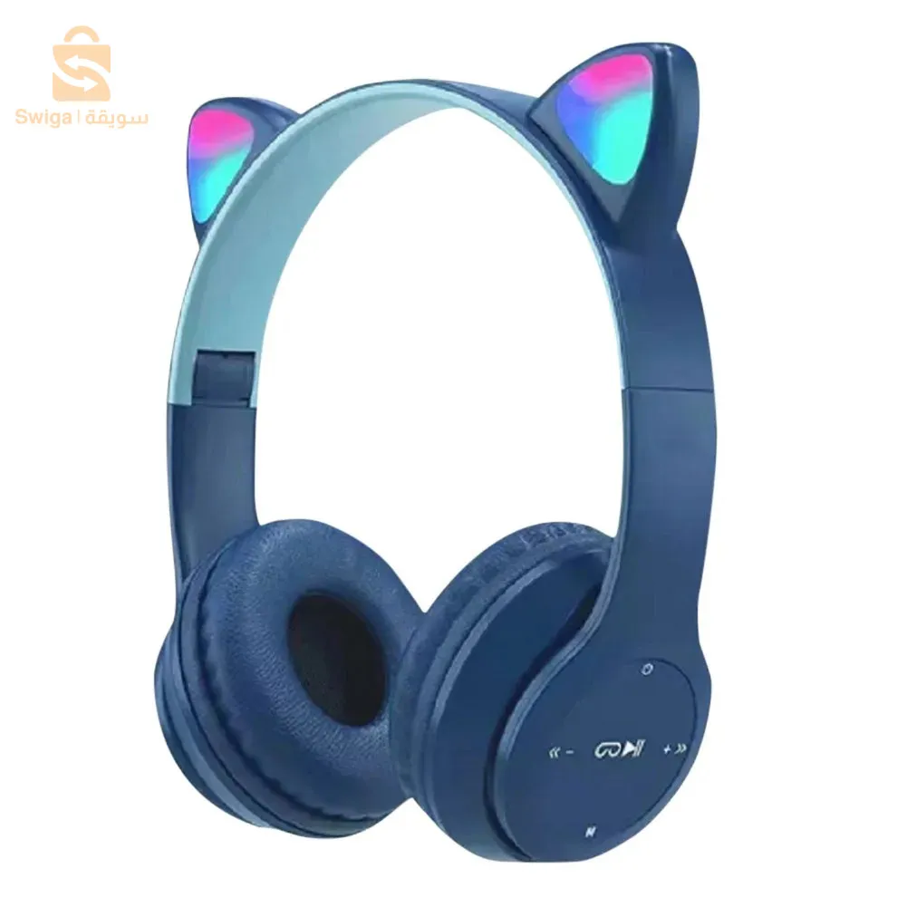 Casque bluetooth