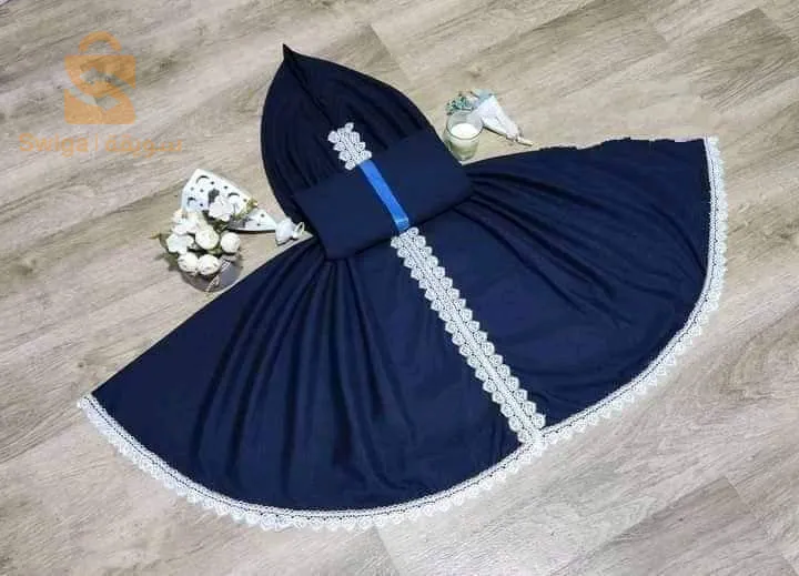 🌸 اكتسبي هدوء الصلاة مع حجاب صلاة مميز! 🤲🧕 احصلي على جودة عالية وتصاميم أنيقة لراحة فائقة أثناء صلاتك. اختاري حجابك المفضل اليوم  على  تسوقي الآن وارتقي بتجربة صلاتك. 🌙✨ #حجاب_صلاة #صلاة_بأناقة