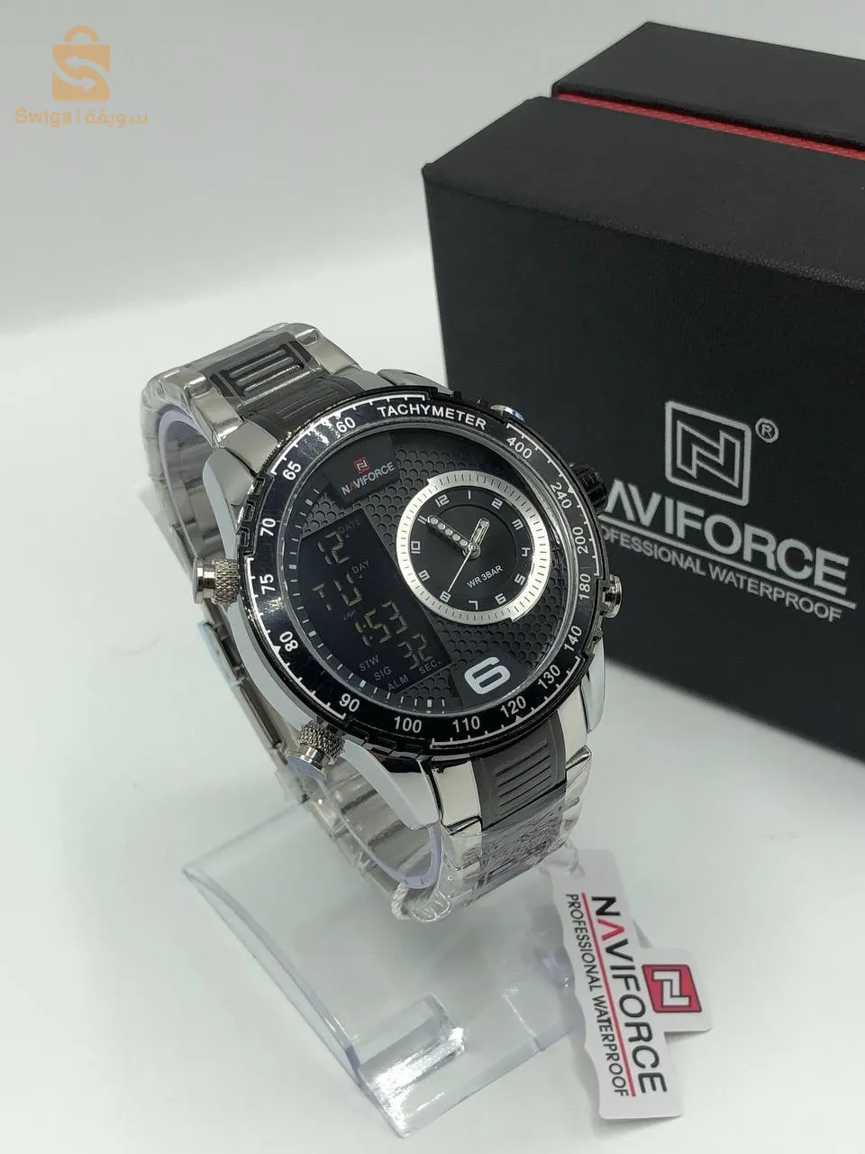 Naviforce Original