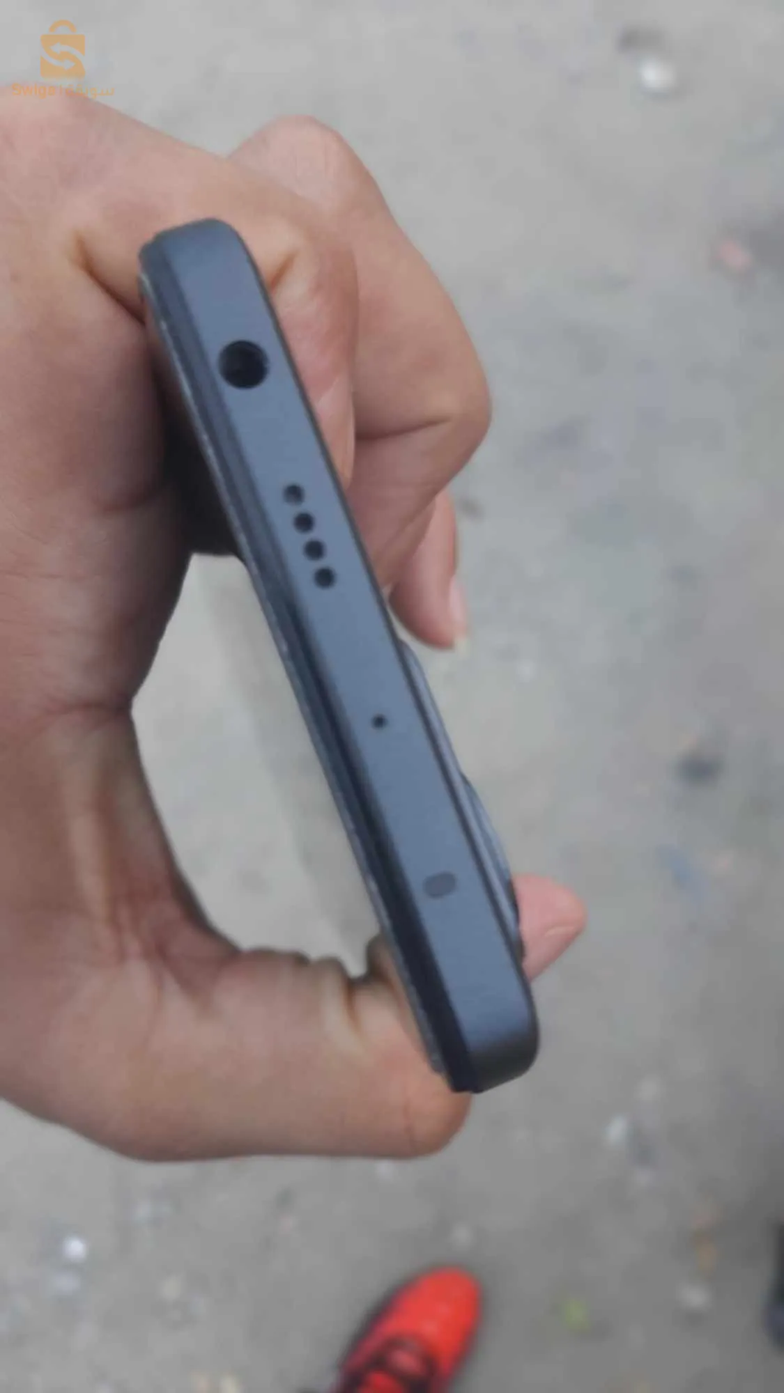 حمام السخنة