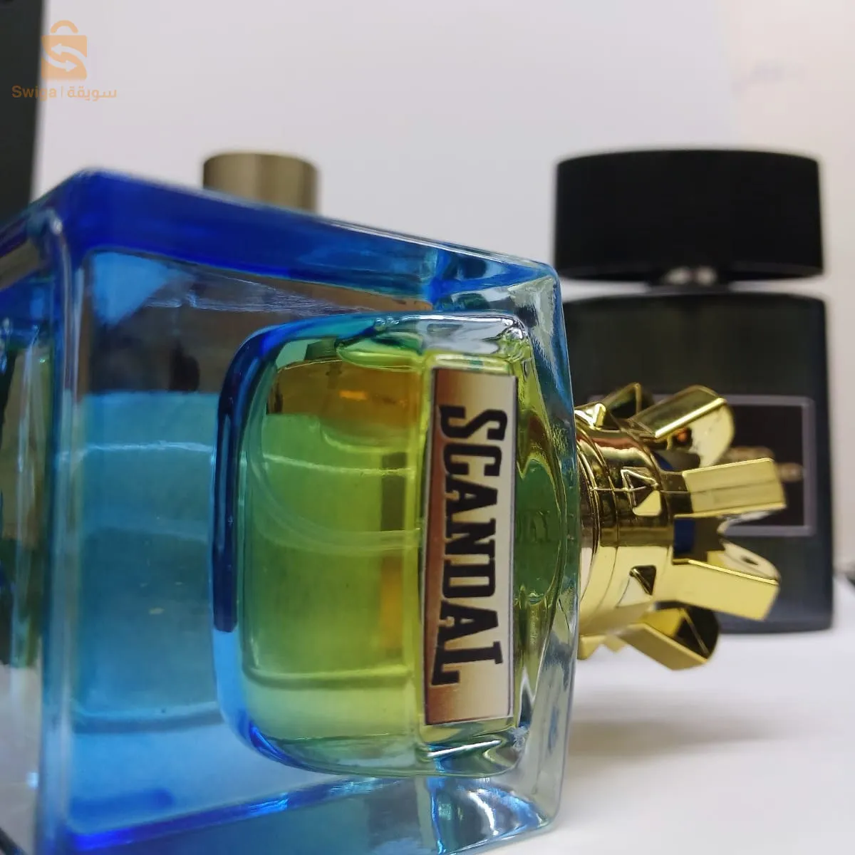 عطر رجالي
