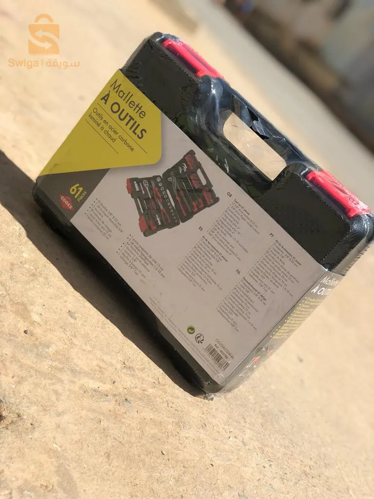 غير مستعملة