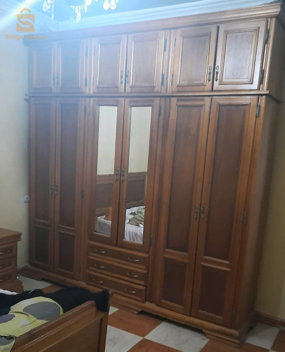أثاث للغرف