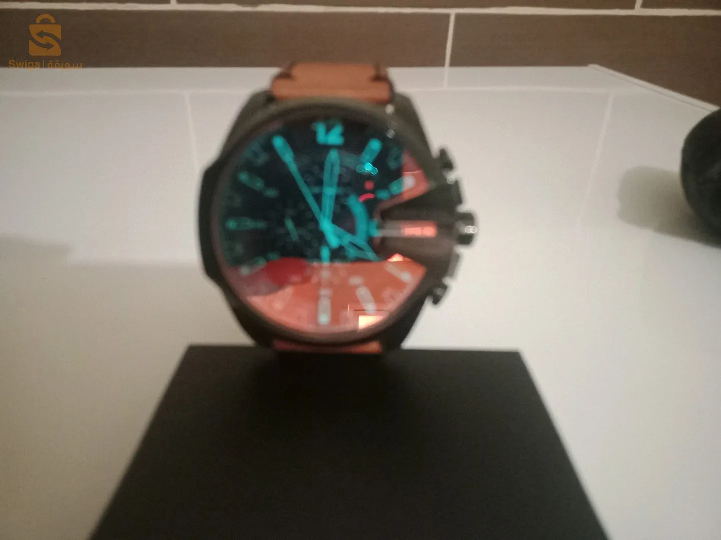 montre Diesel