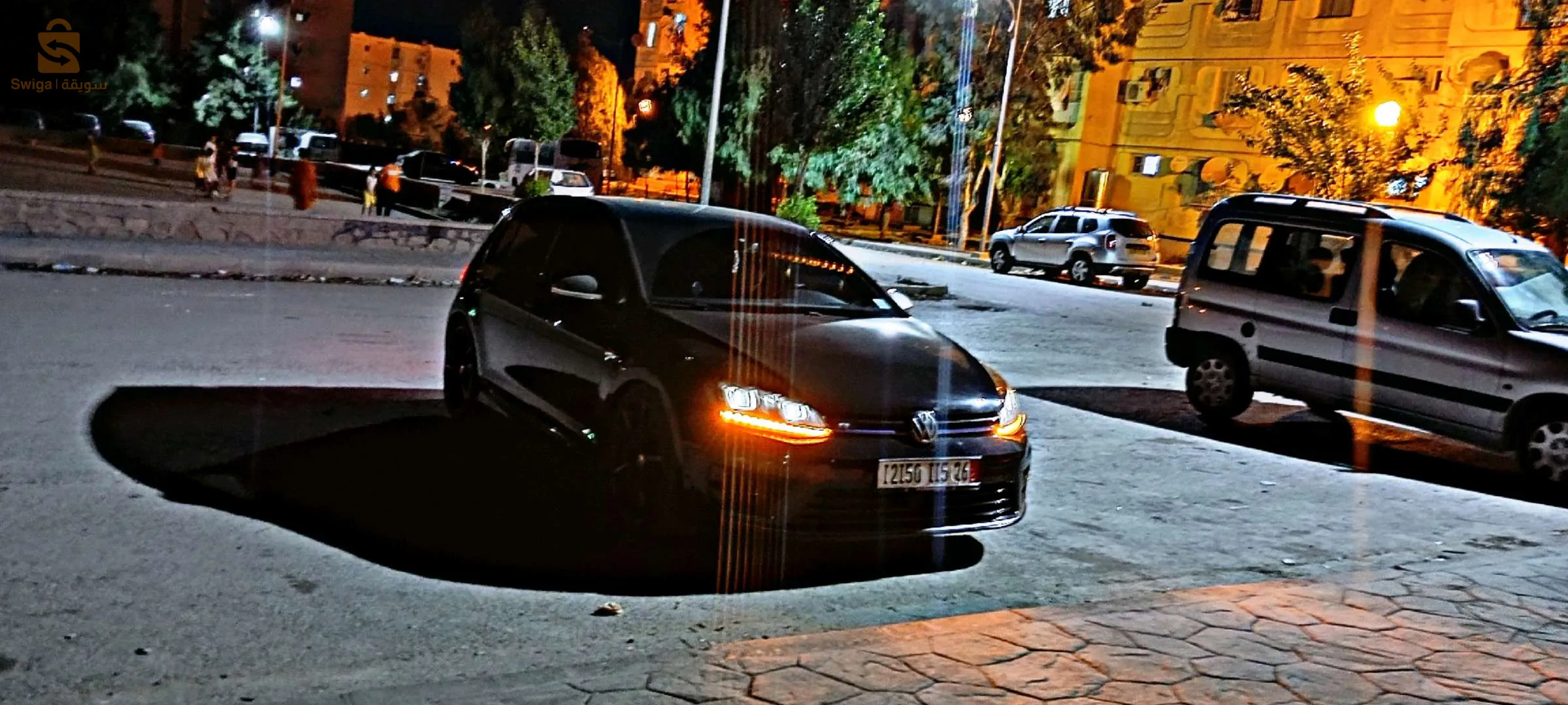 golf 7 r 2015