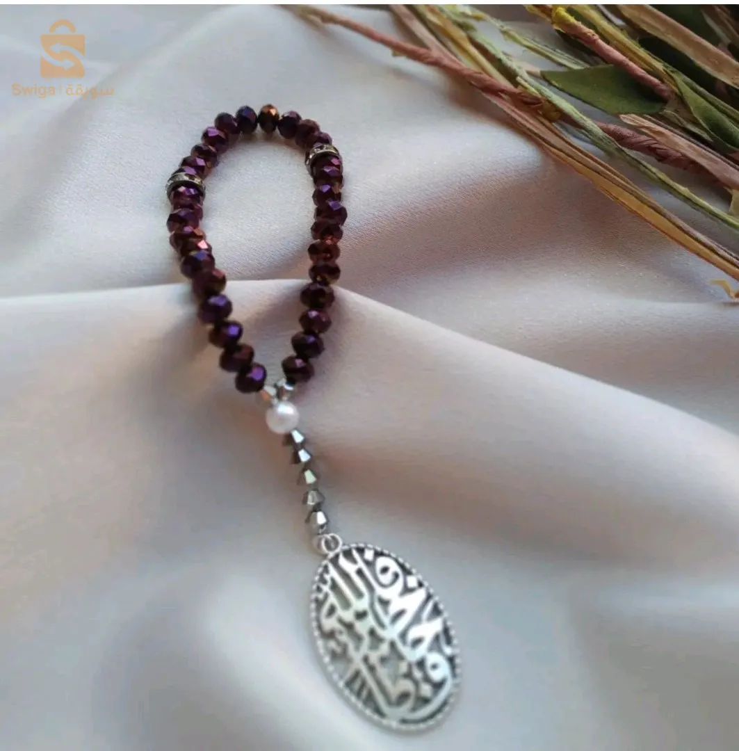 اكسسورات جوده عالية و مصمون