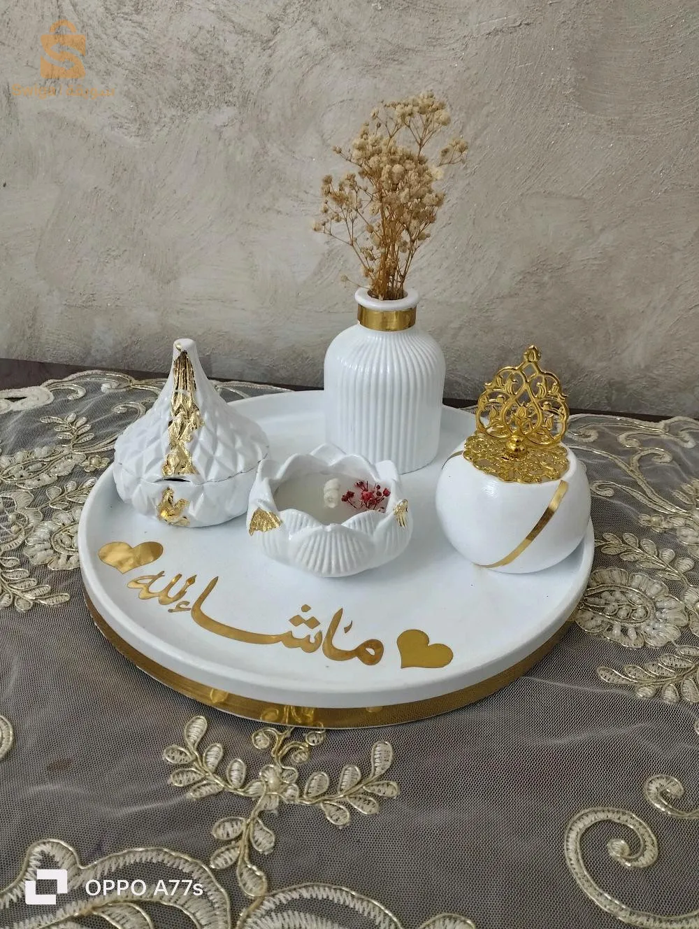 ديكورات الكونكريت