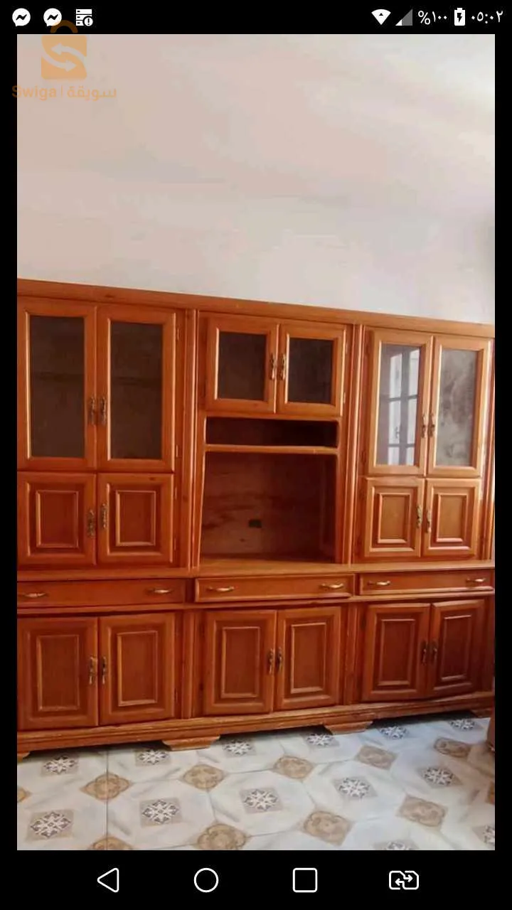 بن دالي علي لاربعاء