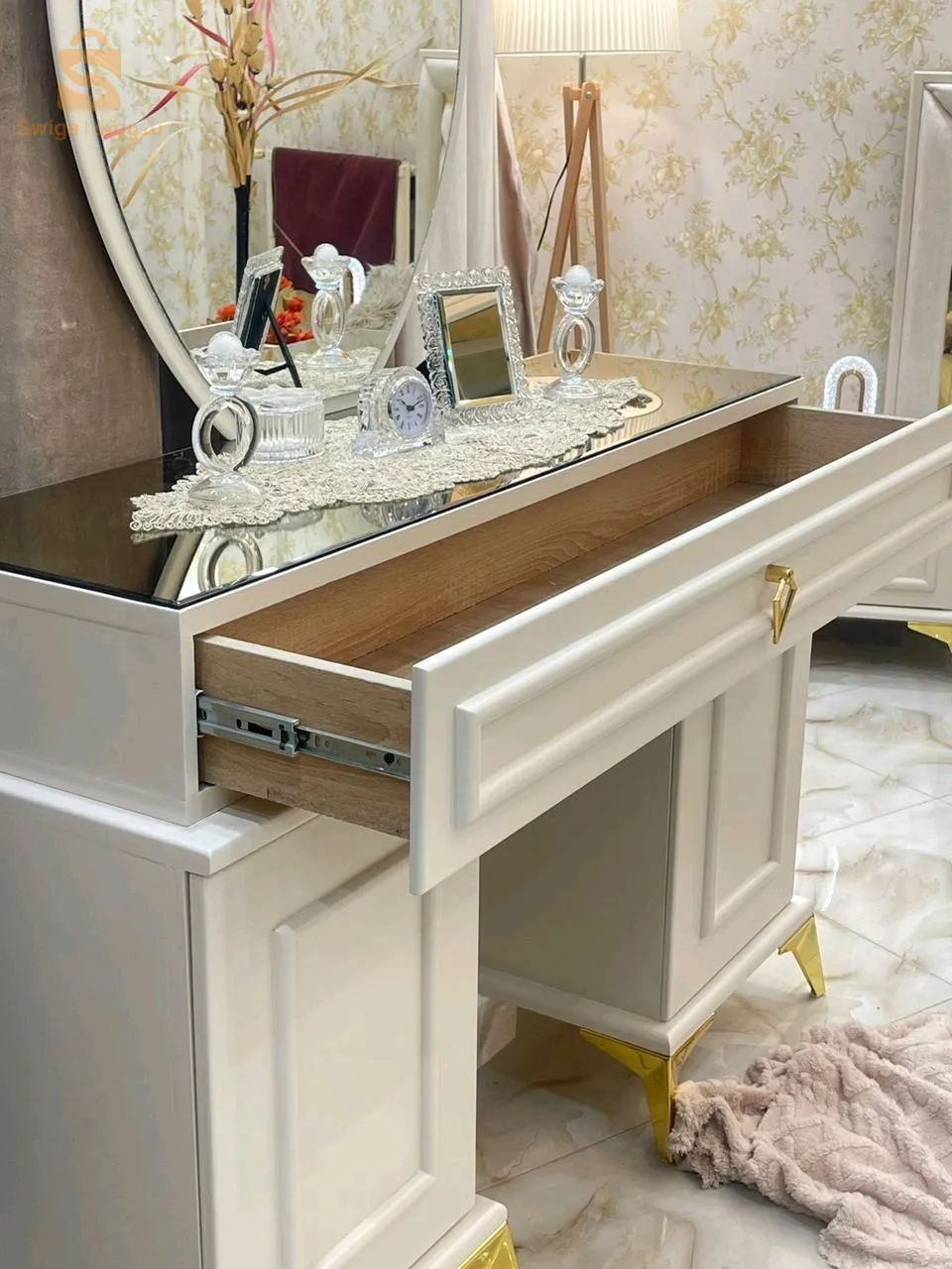 Chambre Bianca