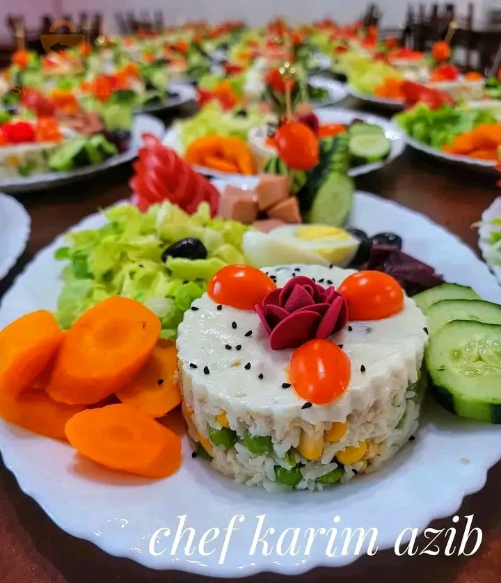 طباخ
