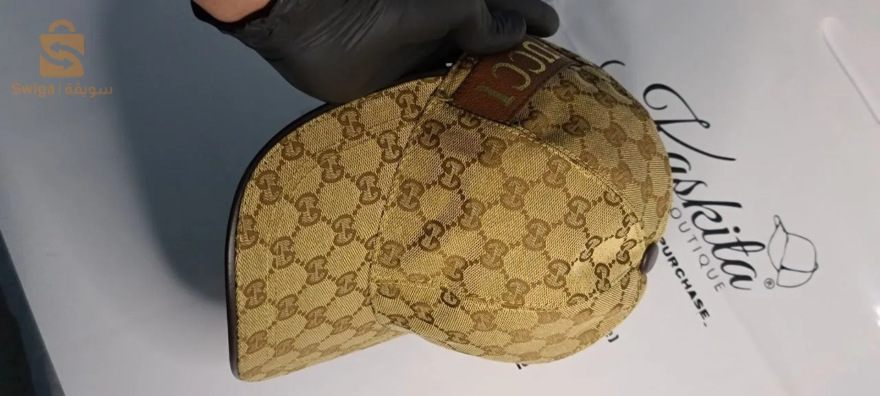 casquette (kaskita)