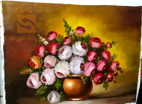أعمال فنية