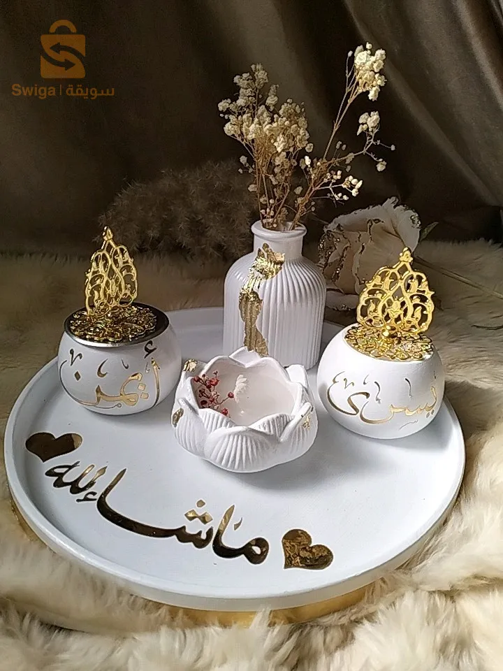 ديكورات الكونكريت