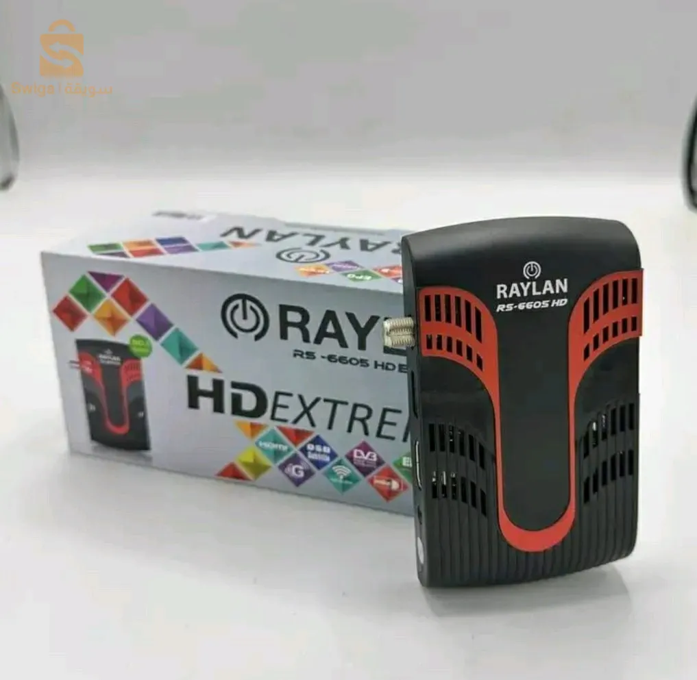 ديمو رايلان الجديد فول اشدي