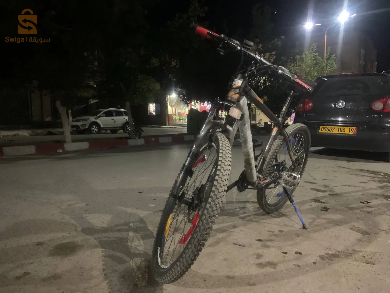 بسكلات للبيع قابل للمفاوضة