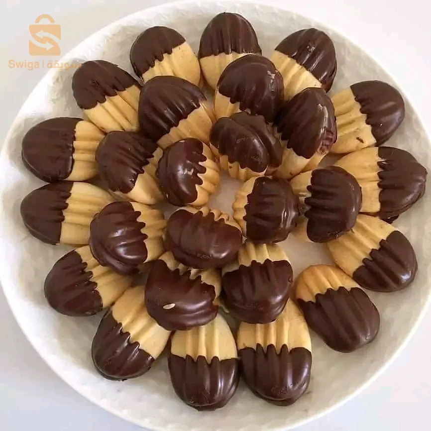 حلويات