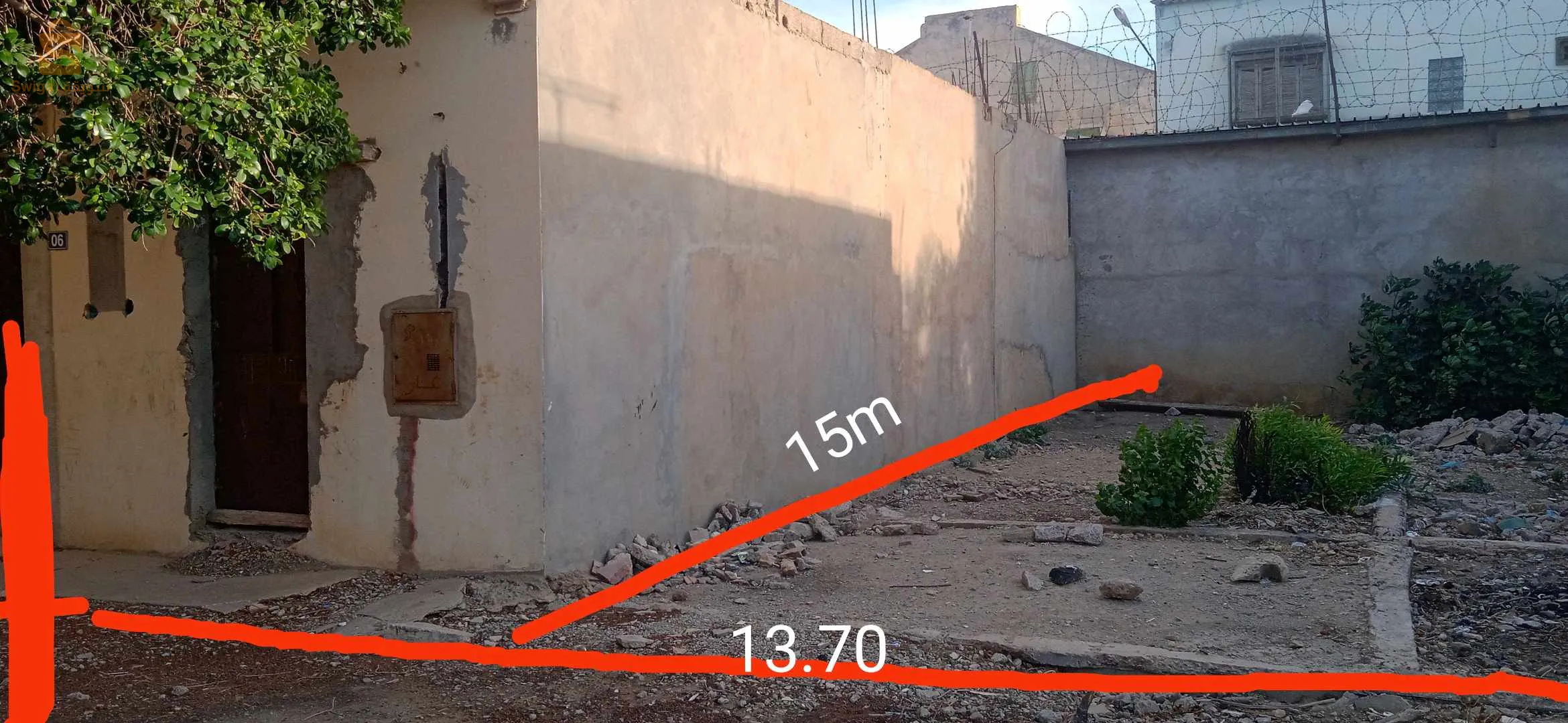 بلدية تمزوغة