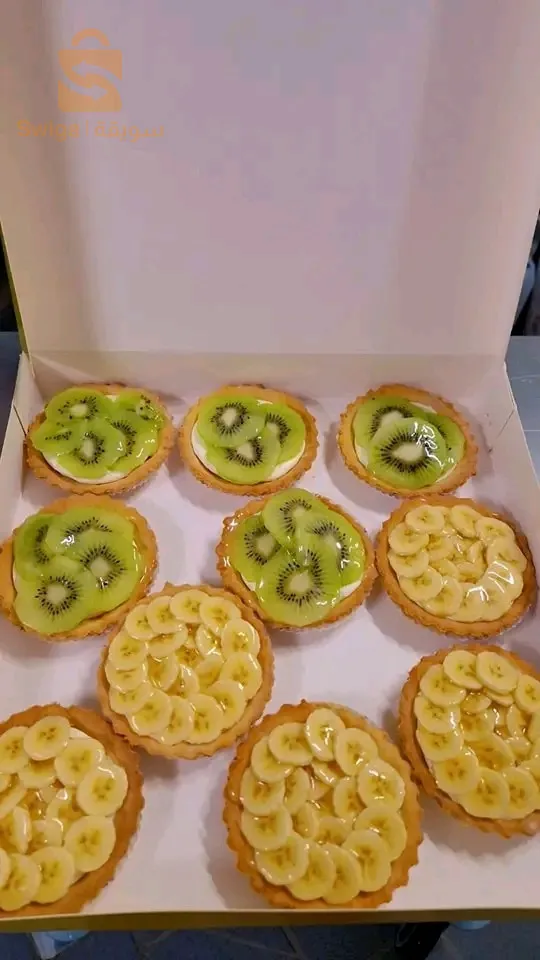 طبخ وحلويات