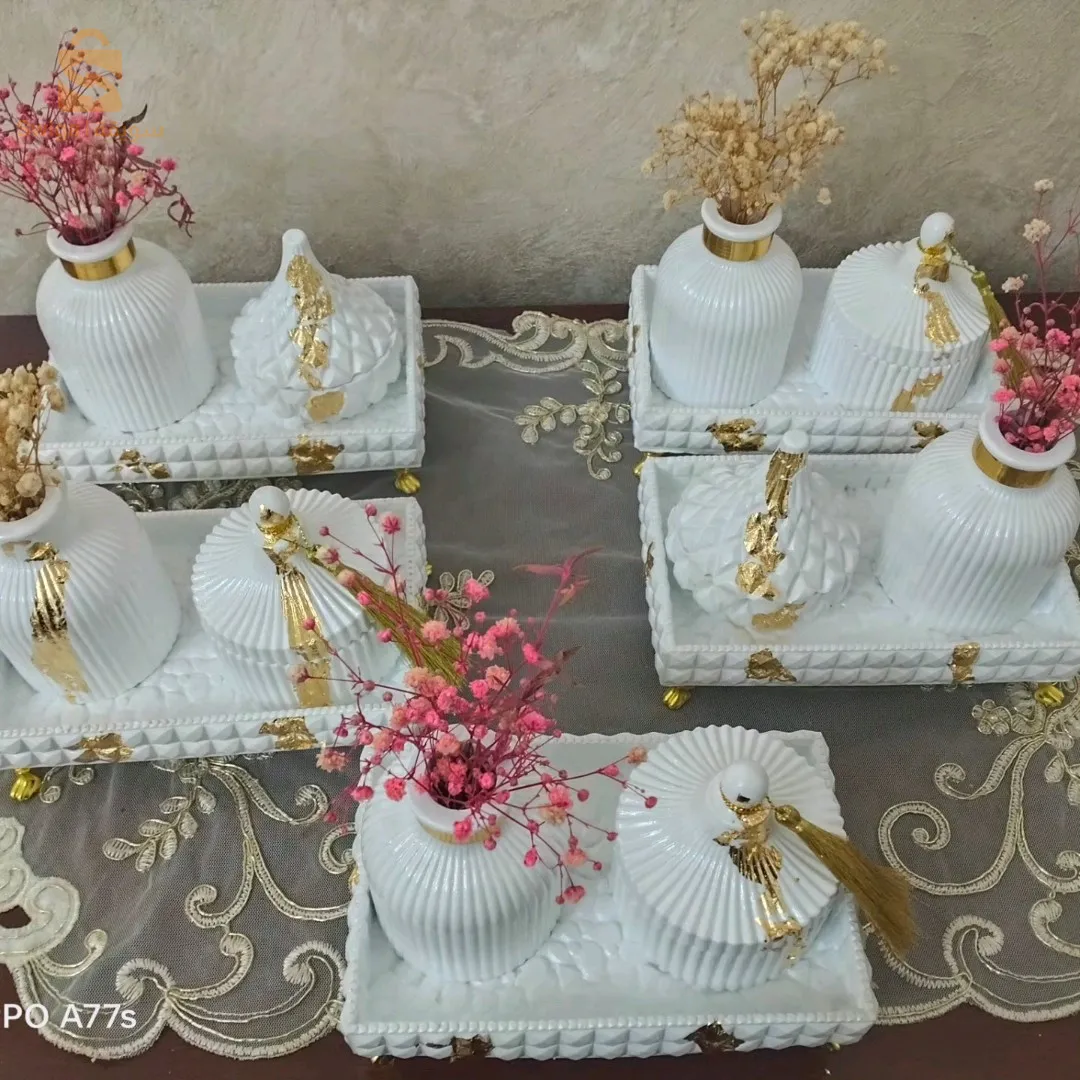 ديكورات الكونكريت