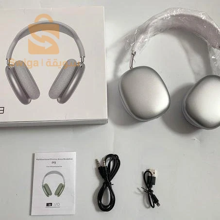 Casque P9