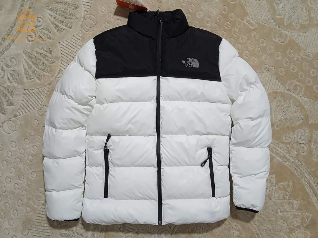 Doudoune The North Face Puffer 700