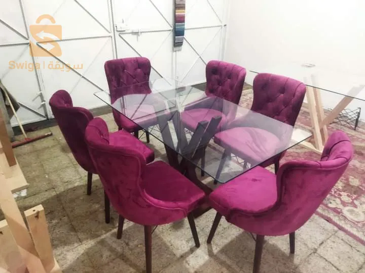 table salle à manger