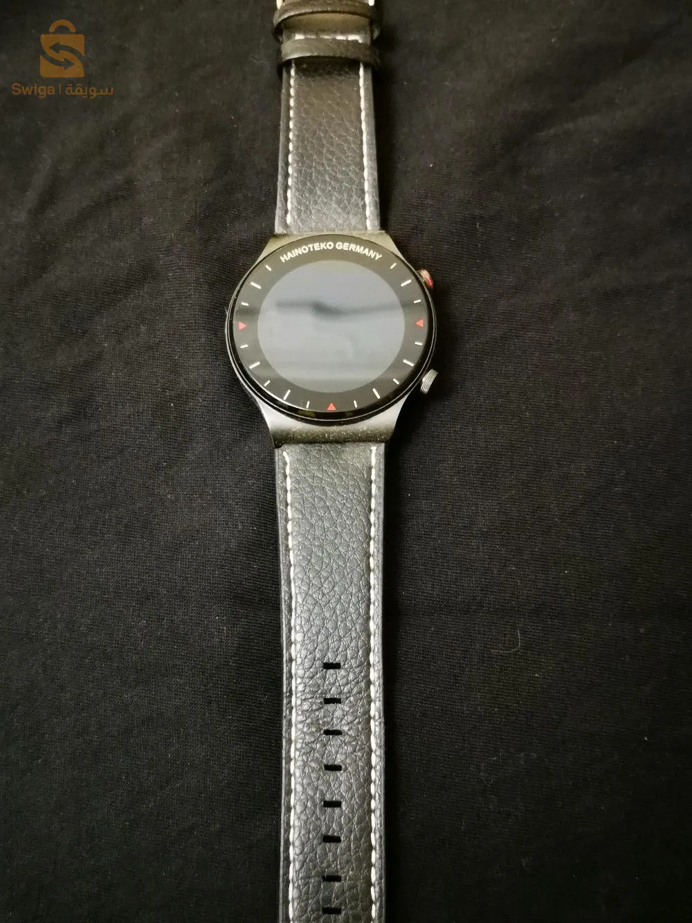 haino teko Germany rw22