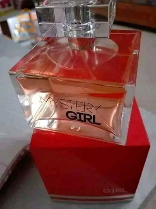 parfum pour femme