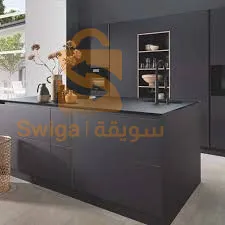 تصميم مطابخ عصرية ثلاثية الابعاد