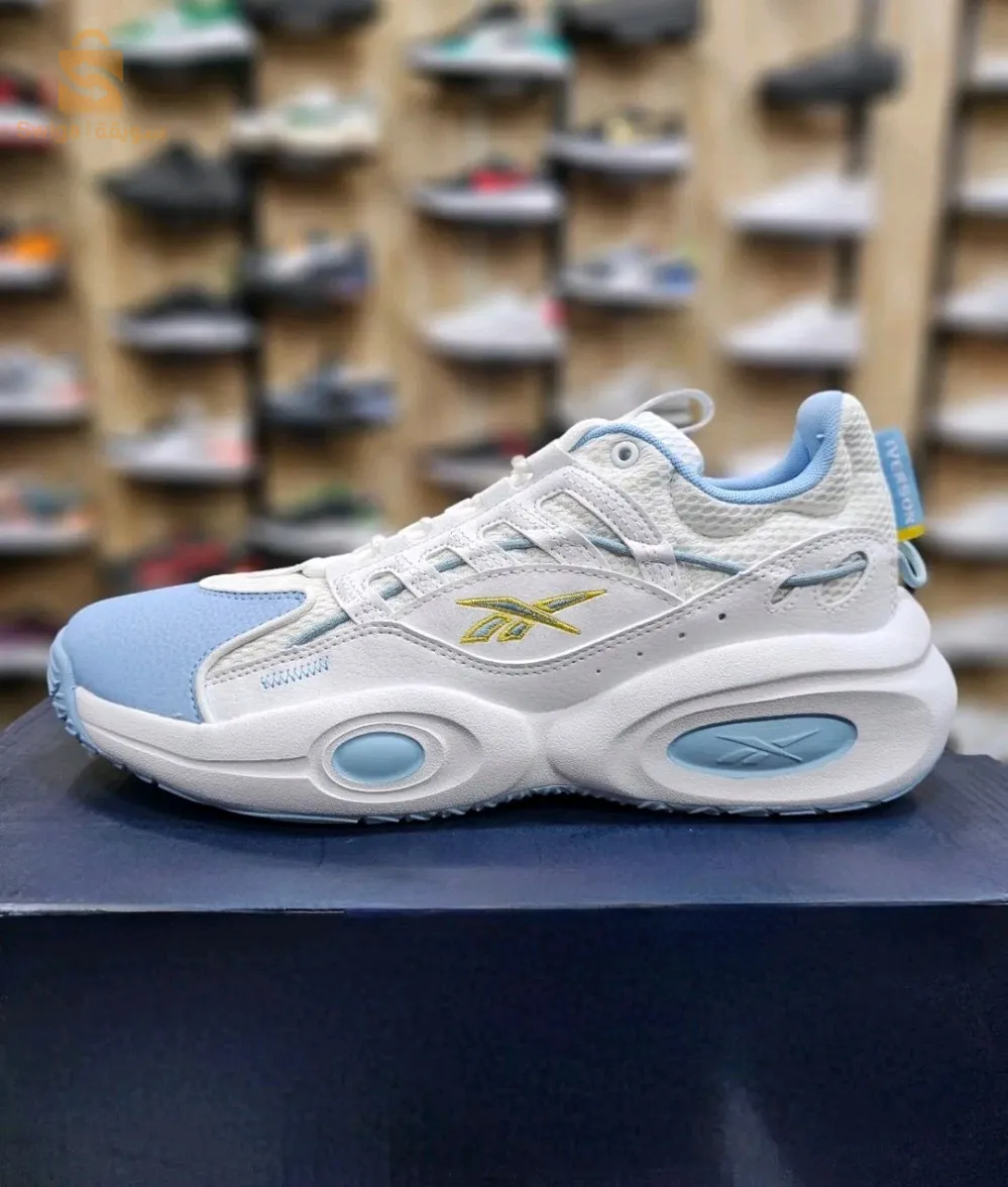 reebok solution mid original Promotion